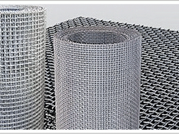 不銹鋼軋花網(wǎng)