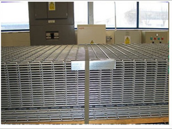 不銹鋼網(wǎng)片