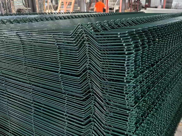 護欄網(wǎng)