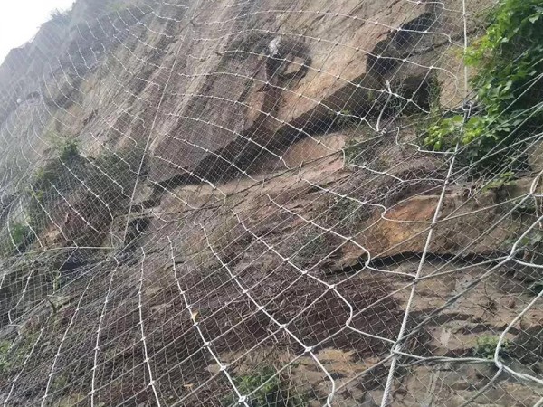 邊坡防護網(wǎng)