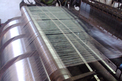 '不銹鋼裹邊窗紗織機'