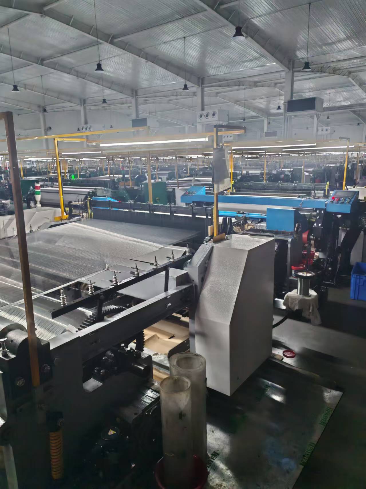 生產(chǎn)設(shè)備