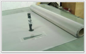 不銹鋼寬幅網(wǎng)