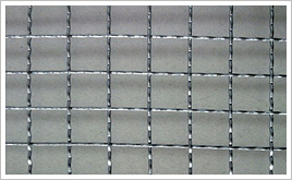 不銹鋼軋花網(wǎng)
