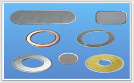 不銹鋼過(guò)濾網(wǎng)