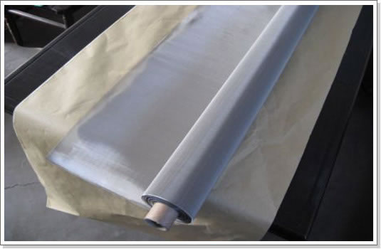 不銹鋼篩網(wǎng)