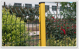 護(hù)欄網(wǎng)